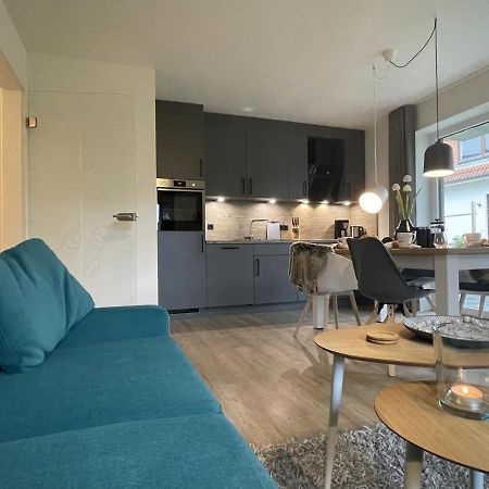 Dahmer Strand 1 - Luett Huis Exteriör bild