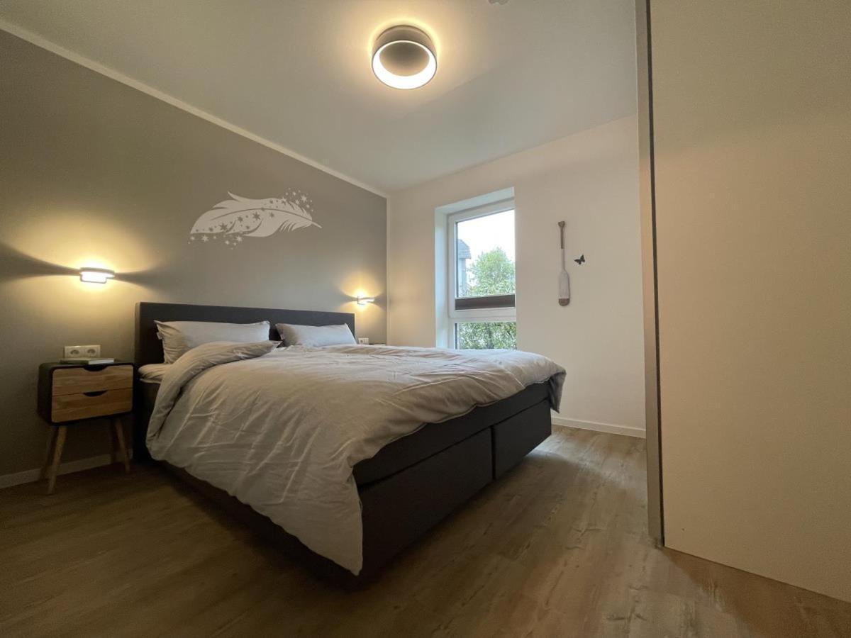 Dahmer Strand 1 - Luett Huis Exteriör bild