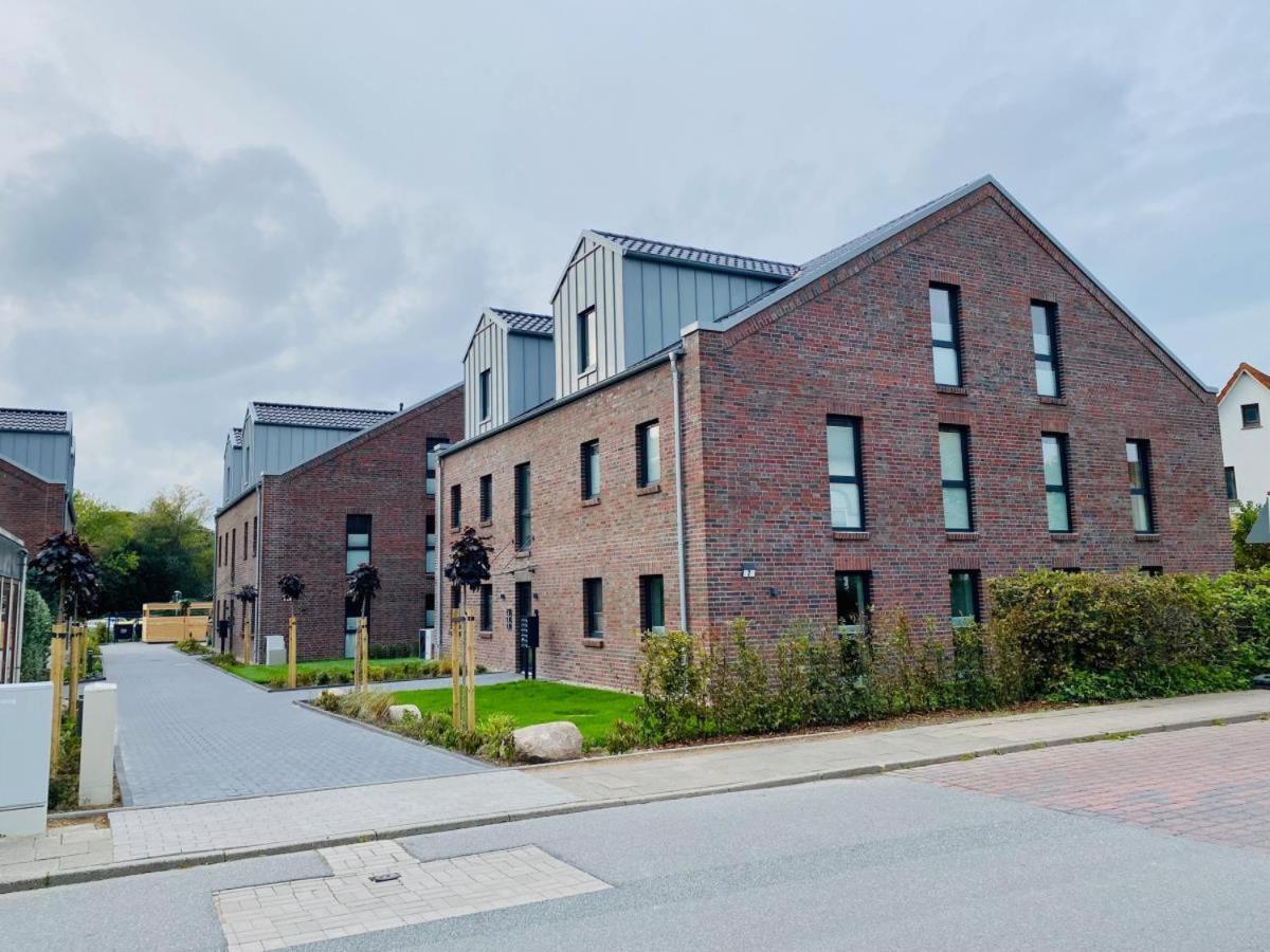 Dahmer Strand 1 - Luett Huis Exteriör bild
