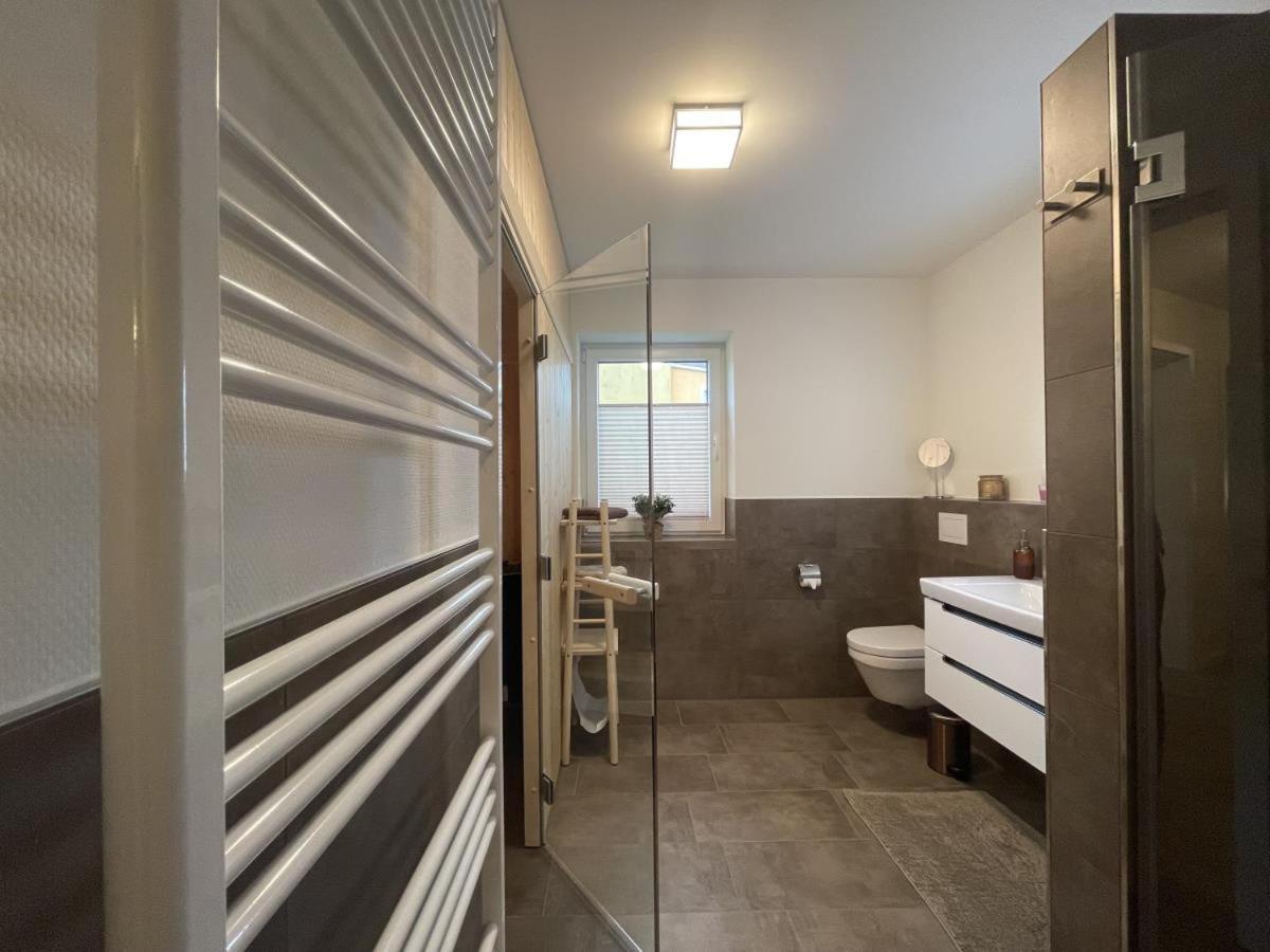 Dahmer Strand 1 - Luett Huis Exteriör bild