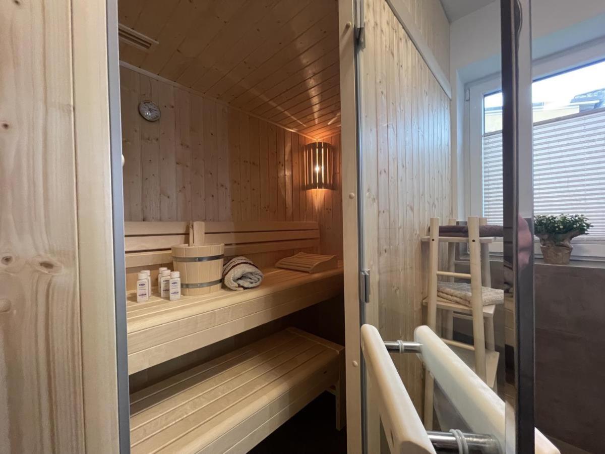 Dahmer Strand 1 - Luett Huis Exteriör bild
