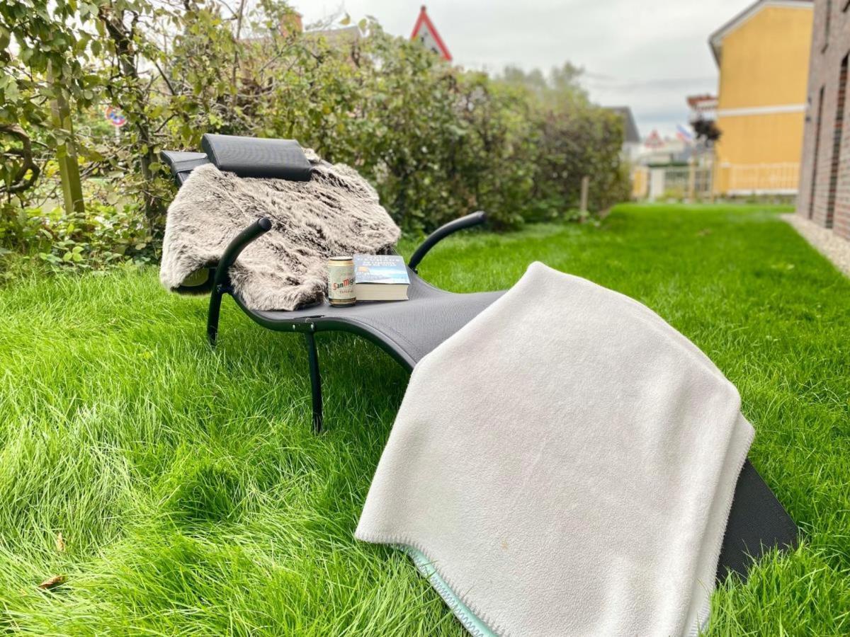 Dahmer Strand 1 - Luett Huis Exteriör bild